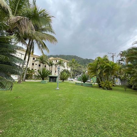 Condominio Wembley Tenis Praia Das Toninhas J406 Ubatuba Exterior foto