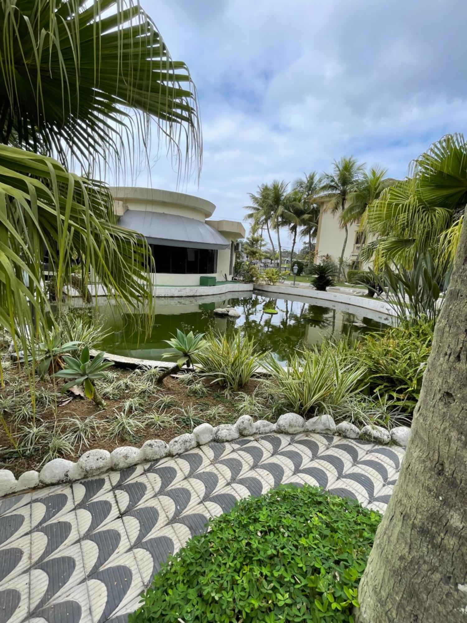 Condominio Wembley Tenis Praia Das Toninhas J406 Ubatuba Exterior foto