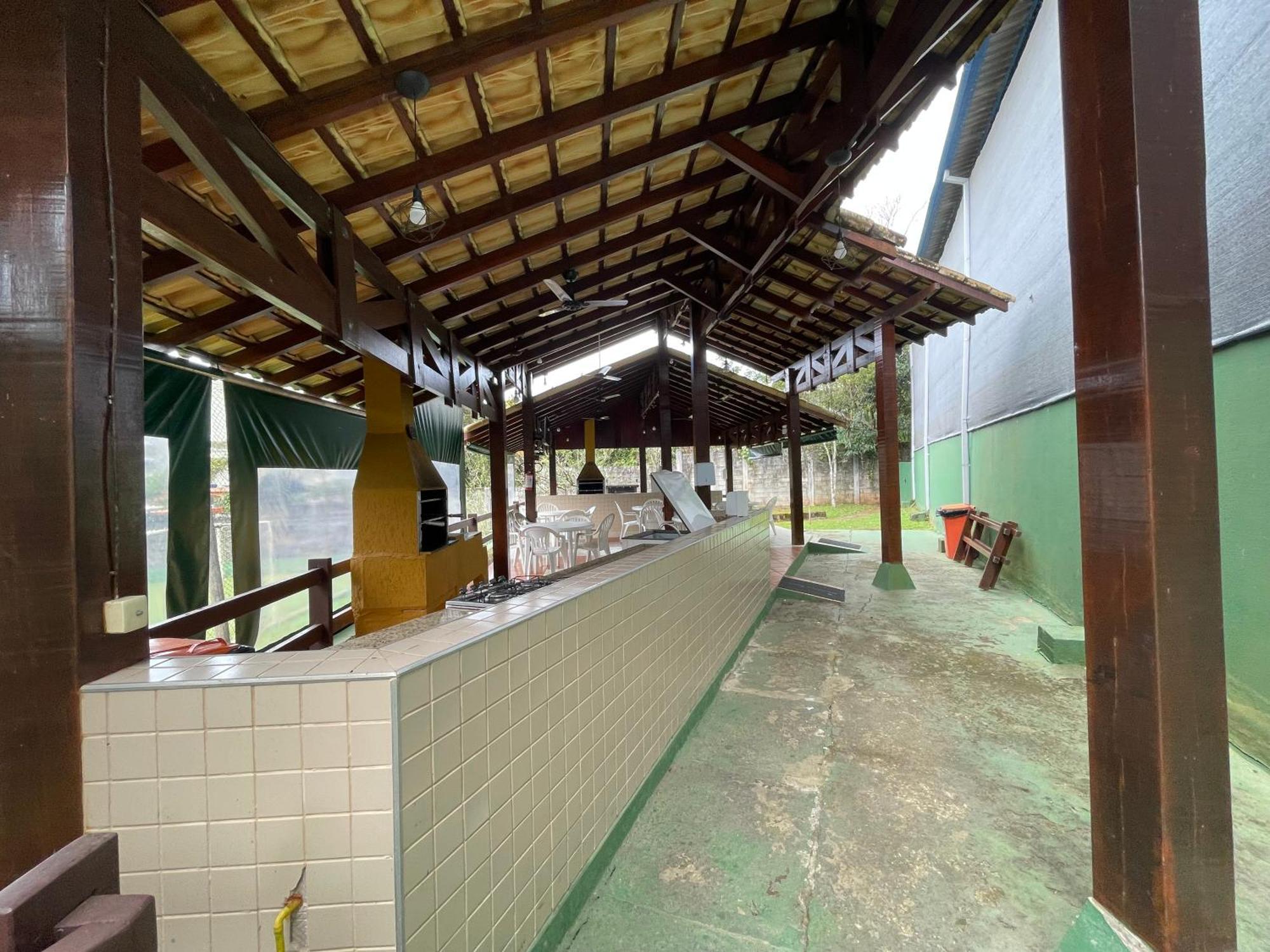 Condominio Wembley Tenis Praia Das Toninhas J406 Ubatuba Exterior foto