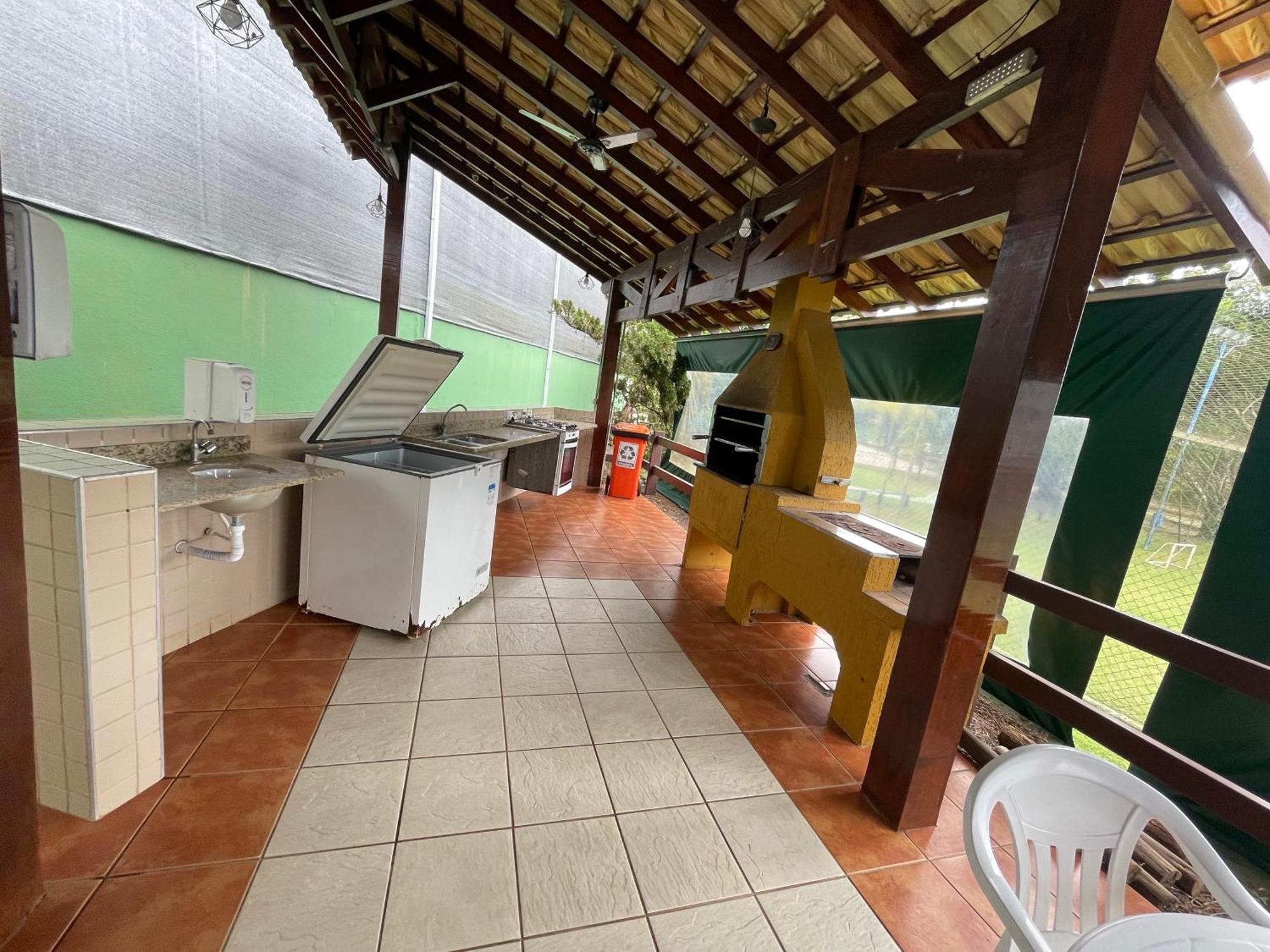 Condominio Wembley Tenis Praia Das Toninhas J406 Ubatuba Exterior foto
