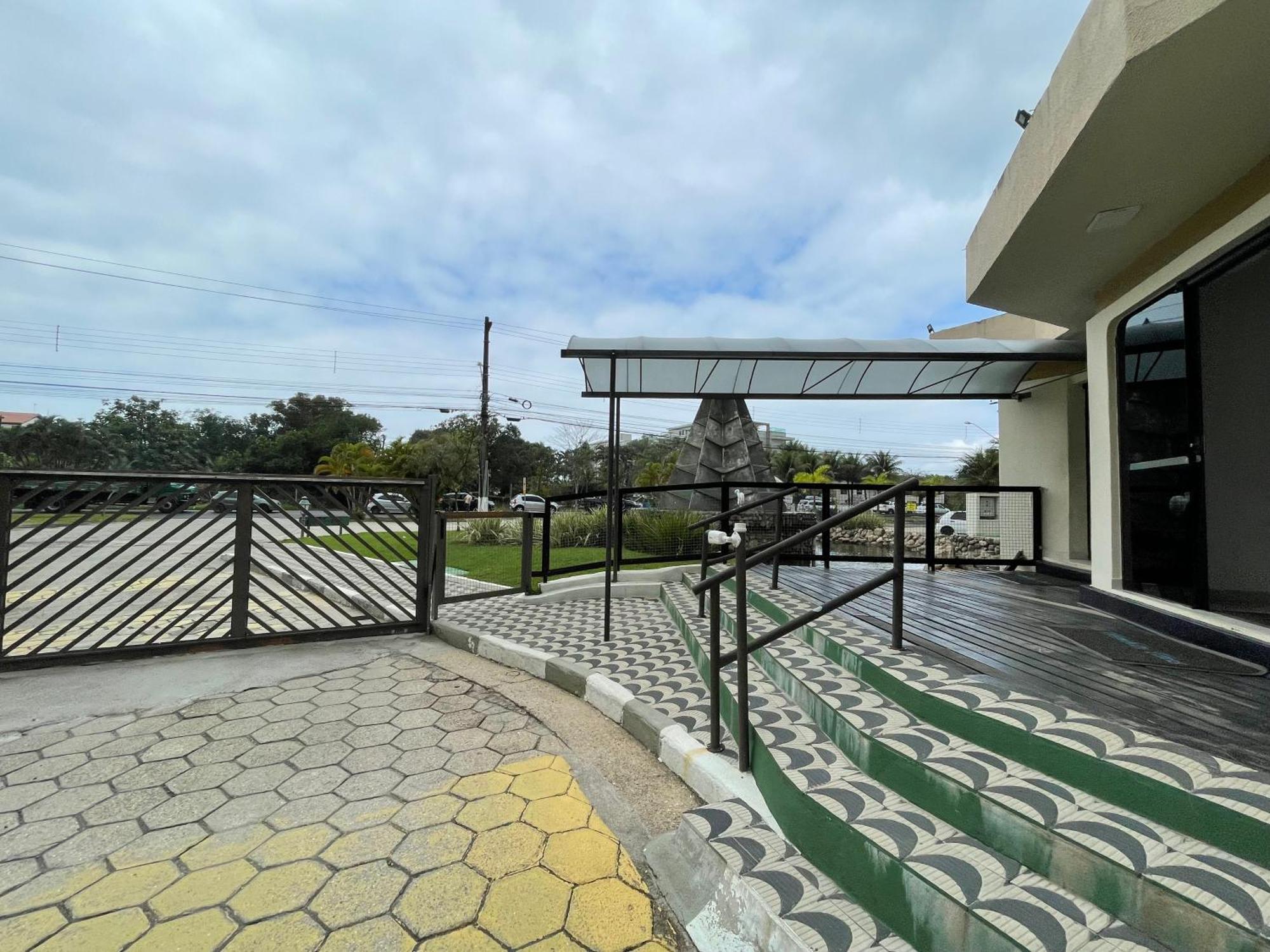 Condominio Wembley Tenis Praia Das Toninhas J406 Ubatuba Exterior foto