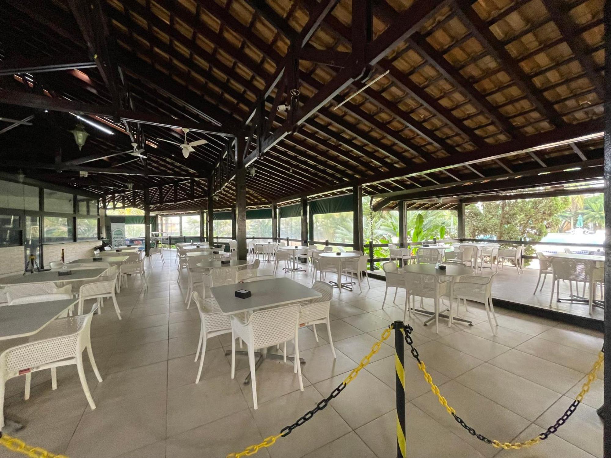 Condominio Wembley Tenis Praia Das Toninhas J406 Ubatuba Exterior foto