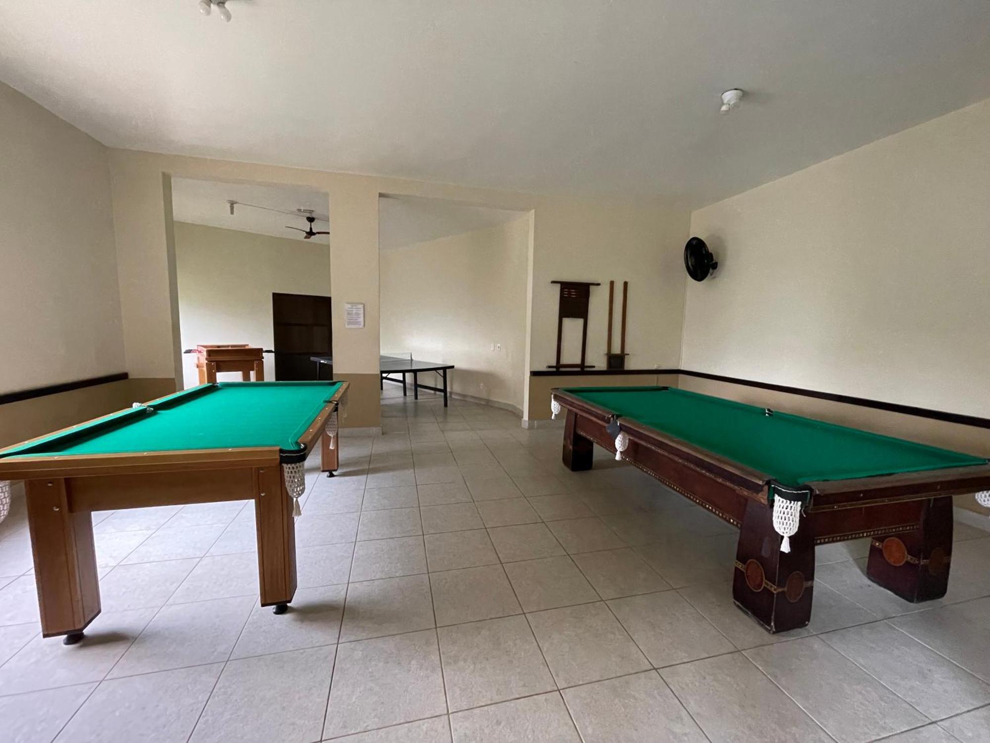 Condominio Wembley Tenis Praia Das Toninhas J406 Ubatuba Exterior foto
